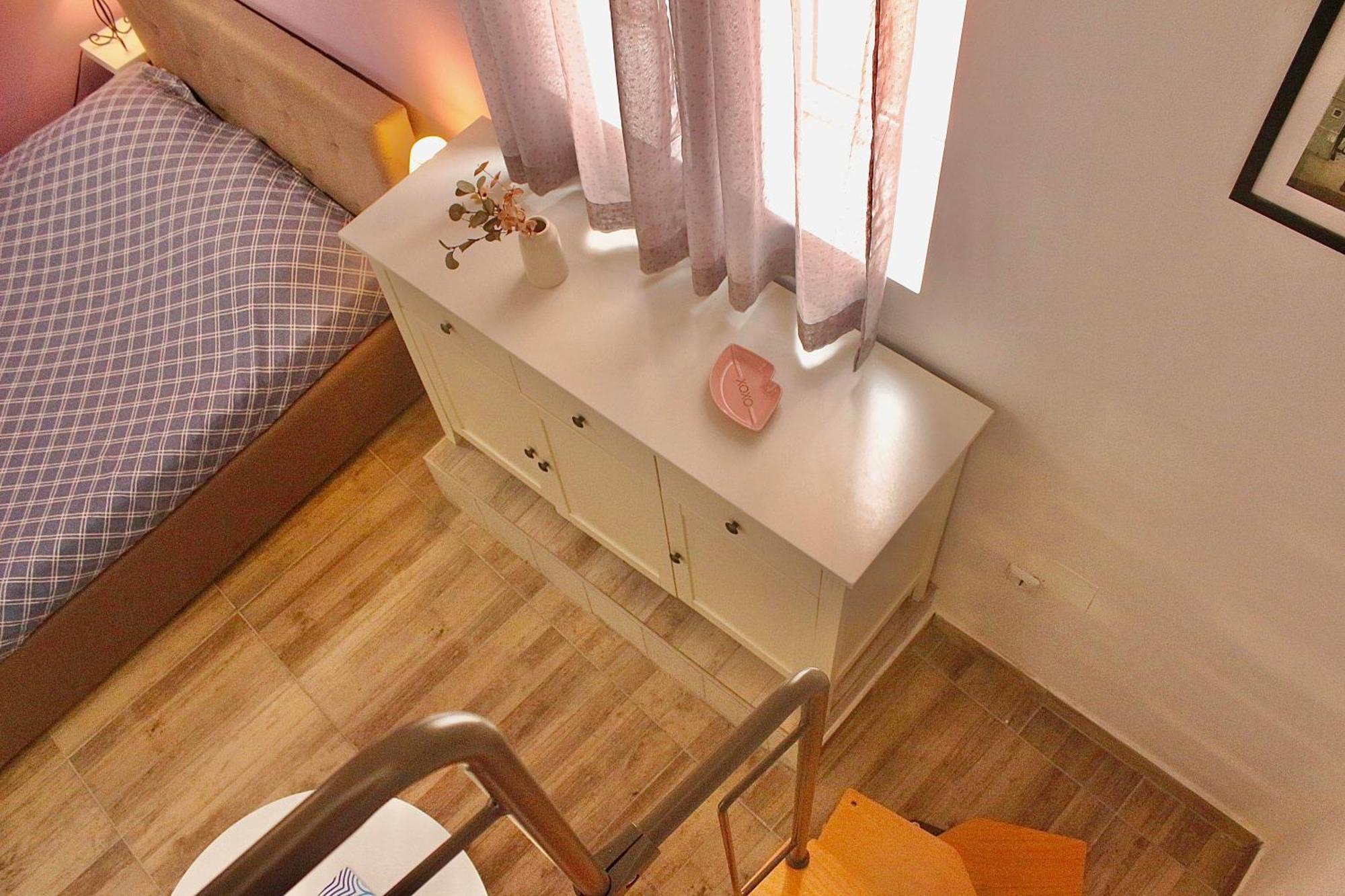 Klarisa City Center Apartment With Terrace Split Exterior photo